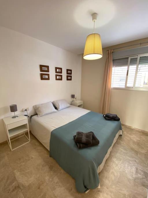 2 Bedrooms And Sofa Bed Flat By Wayra * Tarifa