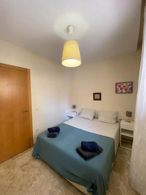 2 Bedrooms And Sofa Bed Flat By Wayra