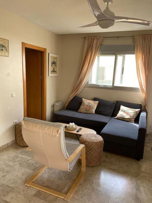 2 Bedrooms And Sofa Bed Flat By Wayra Appartement Tarifa