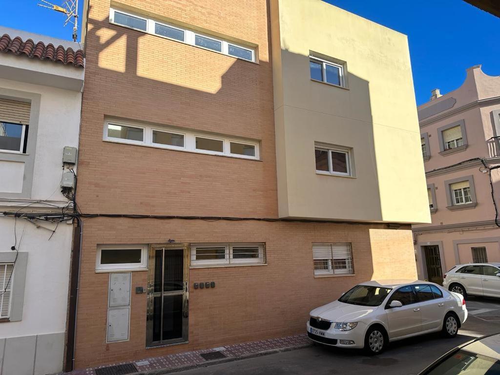 2 Bedrooms And Sofa Bed Flat By Wayra Appartement *